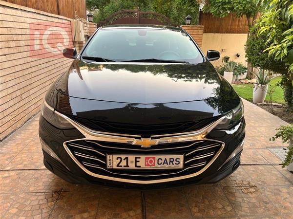 شيفروليه ماليبو 2022 للبيع في العراق -  بغداد